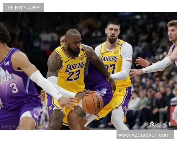 2017年湖人与爵士的精彩对决回顾与赛季分析 2017年湖人与爵士的精彩对决回顾与赛季分析