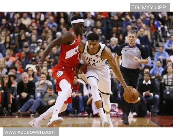 NBA猛龙与雄鹿精彩对决回放决赛全程回顾与精彩瞬间分析