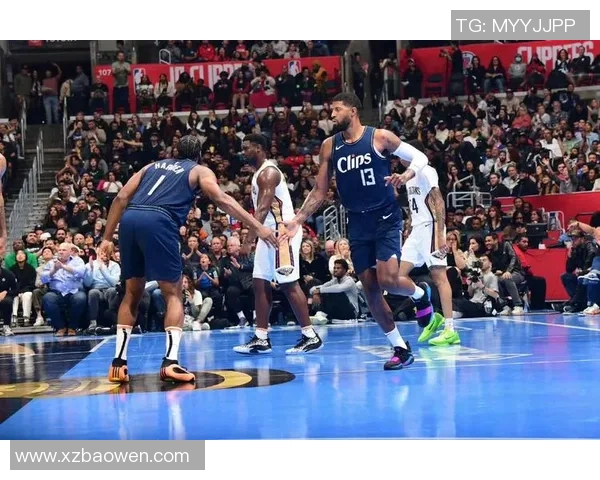 NBA快船与鹈鹕精彩对决回放全程回顾与赛后分析