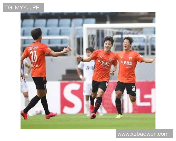 城南足球俱乐部迎战大邱FC期待精彩对决与激烈竞争 城南足球俱乐部迎战大邱FC期待精彩对决与激烈竞争