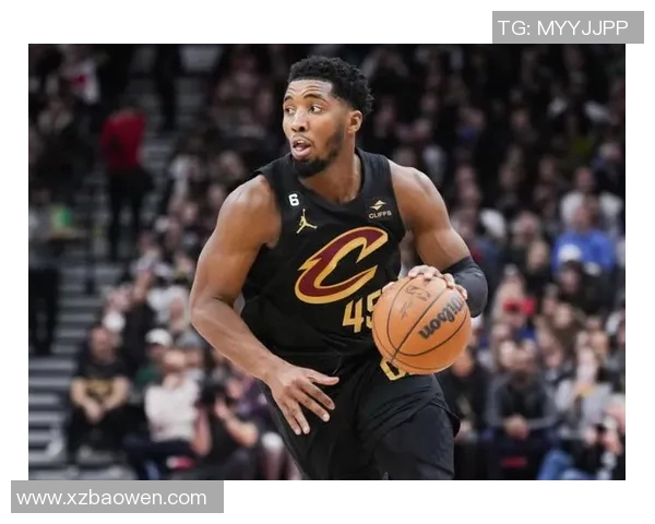 多诺万米切尔在NBA赛季中的突破表现与未来发展潜力分析