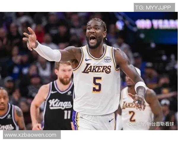 马刺队大胜湖人，取得三连胜