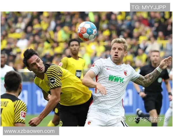 沃尔夫斯堡客场大胜奥格斯堡，稳住德甲前四席位追赶步伐