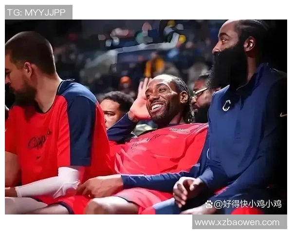 快船队主控邀请中国球迷观看即将到来的比赛