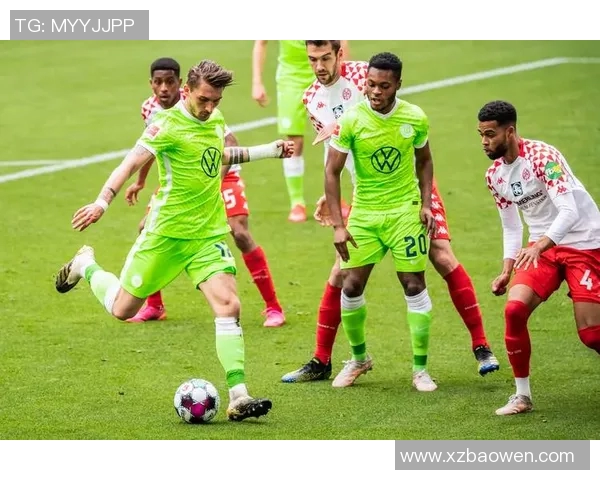 沃尔夫斯堡客场偏胜汉堡，惨遭三连败，球队未来堪忧