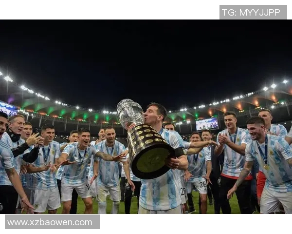 梅西率领阿根廷队在欧洲杯闯入决赛:震撼世界的传奇之路 梅西率领阿根廷队在欧洲杯闯入决赛:震撼世界的传奇之路