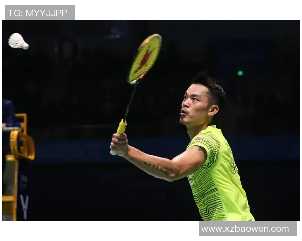 林丹与上田拓马的巅峰对决谁能在羽坛再创辉煌 林丹与上田拓马的巅峰对决谁能在羽坛再创辉煌