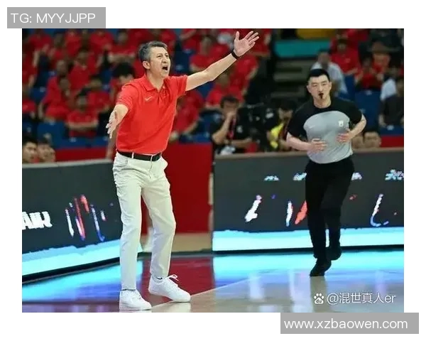 郭士强比赛视频精彩瞬间回顾与战术分析带你领略篮球魅力 郭士强比赛视频精彩瞬间回顾与战术分析带你领略篮球魅力