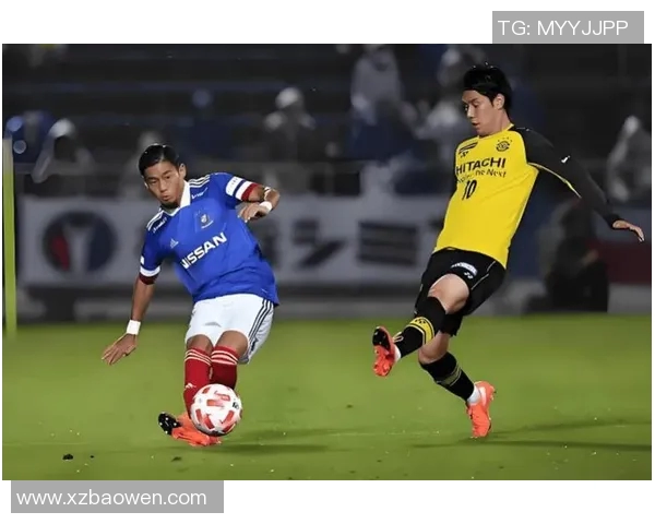 横滨水手与大阪刚巴激战在即谁将赢得这场日职联巅峰对决