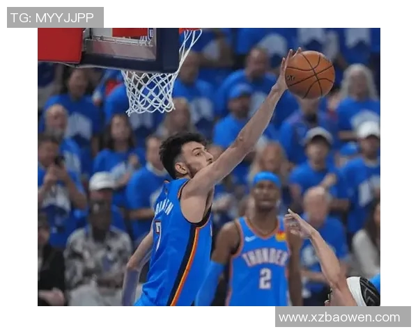 霍姆格伦复出首战表现惊艳七盖帽助雷霆重建成功 霍姆格伦复出首战表现惊艳七盖帽助雷霆重建成功