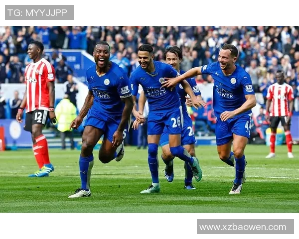 莱斯特城与狼队精彩对决视频回顾及赛后分析 莱斯特城与狼队精彩对决视频回顾及赛后分析