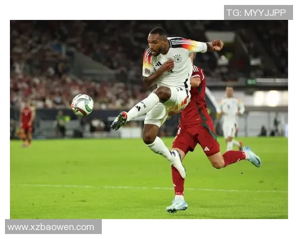 穆西亚拉的崛起之路：年轻天才如何引领足球新时代