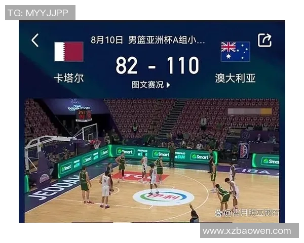 男篮澳大利亚对阵卡塔尔的精彩较量将如何影响亚洲篮球格局 男篮澳大利亚对阵卡塔尔的精彩较量将如何影响亚洲篮球格局