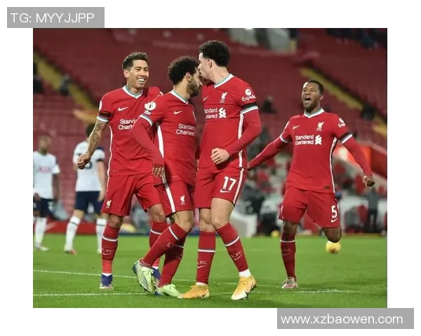 热刺与利物浦精彩对决比赛视频回顾与精彩瞬间分析