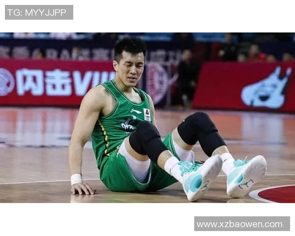 郭艾伦条款引发热议背后的篮球市场变革与球员权益保护探讨