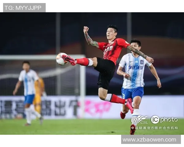 天津泰达与上港精彩对决直播回放及赛后分析全攻略