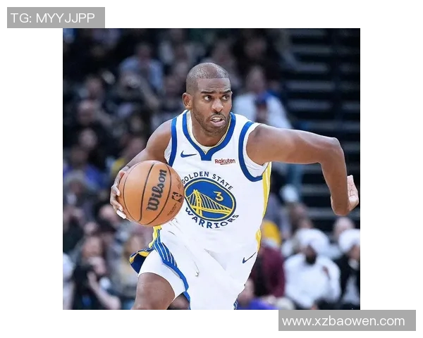 克里斯保罗：从控球大师到NBA传奇的辉煌之路