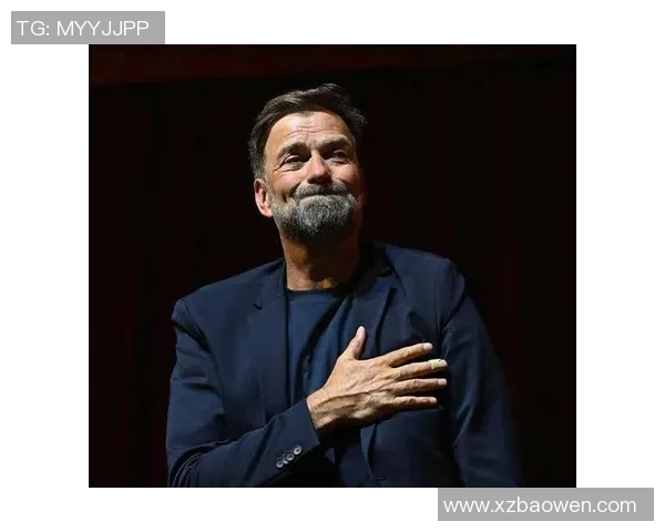 克洛普呼吁德国队重拾信心：团结一心，共圆冠军梦想