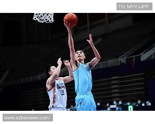 张骋宇:在科技创新浪潮中引领未来发展的青年领军人物 张骋宇:在科技创新浪潮中引领未来发展的青年领军人物